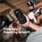 Фото - Смарт-годинник Amazfit Bip Max Carbon Gray (W2568AP3N) | click.ua