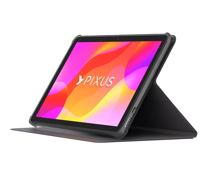 Чехол-книжка Pixus для Pixus Line NEW Black (4897058532418)