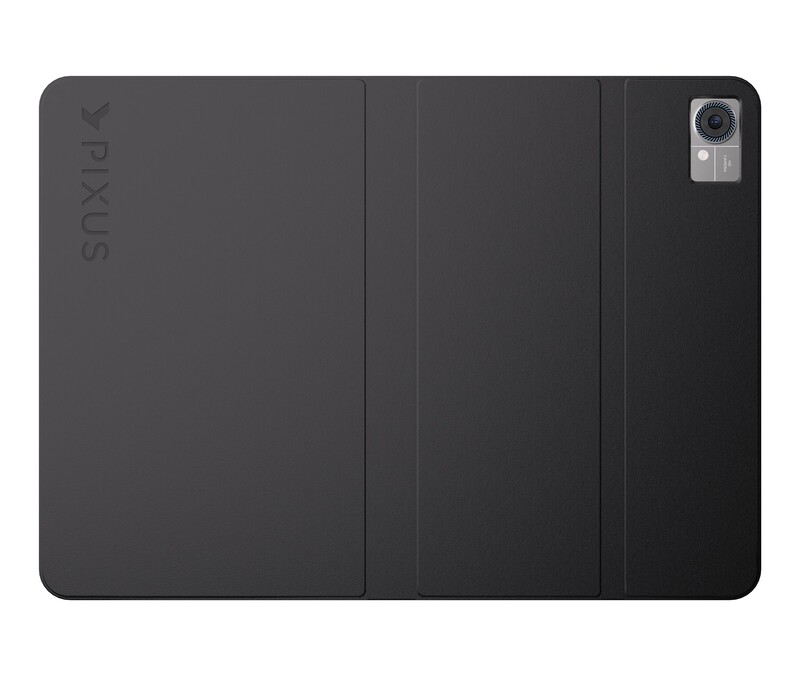 Чехол-книжка Pixus для Pixus Line NEW Black (4897058532418)