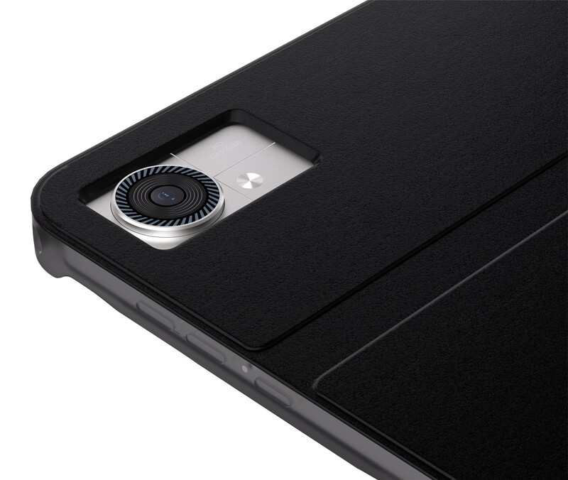 Чехол-книжка Pixus для Pixus Line NEW Black (4897058532418)