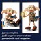 Фото - Конструктор LEGO Harry Potter Добі, вільний ельф (76469) | click.ua