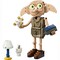 Фото - Конструктор LEGO Harry Potter Добі, вільний ельф (76469) | click.ua