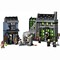 Фото - Конструктор LEGO Harry Potter Магазини для чарівників на Алеї Ноктерн (76471) | click.ua