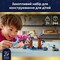 Фото - Конструктор LEGO Harry Potter Заборонений ліс: Експекто патронум (76475) | click.ua