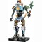 Фото - Конструктор LEGO Fortnite KIT (77081) | click.ua