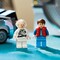 Фото - Конструктор LEGO Speed Champions Времяворот из фильма «Назад в будущее» (77256) | click.ua