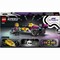Фото - Конструктор LEGO Speed Champions Гоночний автомобіль F1 ACADEMY (77258) | click.ua