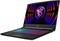 Фото - Ноутбук MSI Katana 15 HX B14W (B14WEK-1015XUA) Black | click.ua