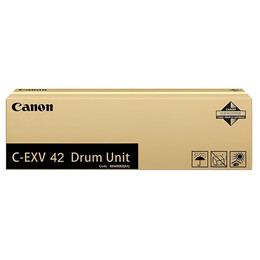 Драм-юнит CANON (C-EXV42) iR2202/2202N Black (6954B002)