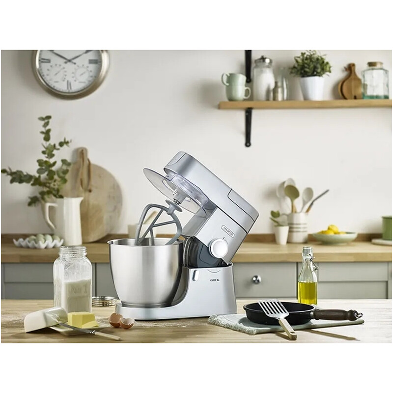 Кухоний комбайн Kenwood KVL 4170 S