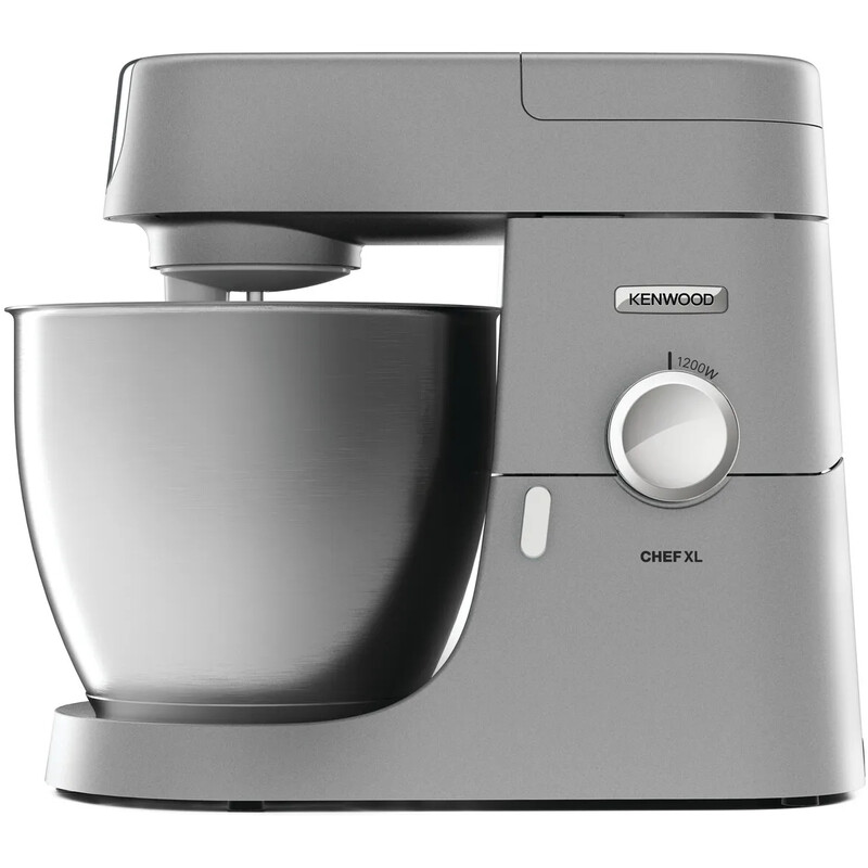 Кухоний комбайн Kenwood KVL 4170 S