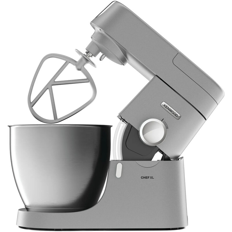 Кухоний комбайн Kenwood KVL 4170 S