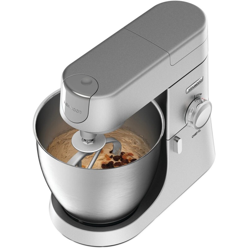 Кухоний комбайн Kenwood KVL 4170 S