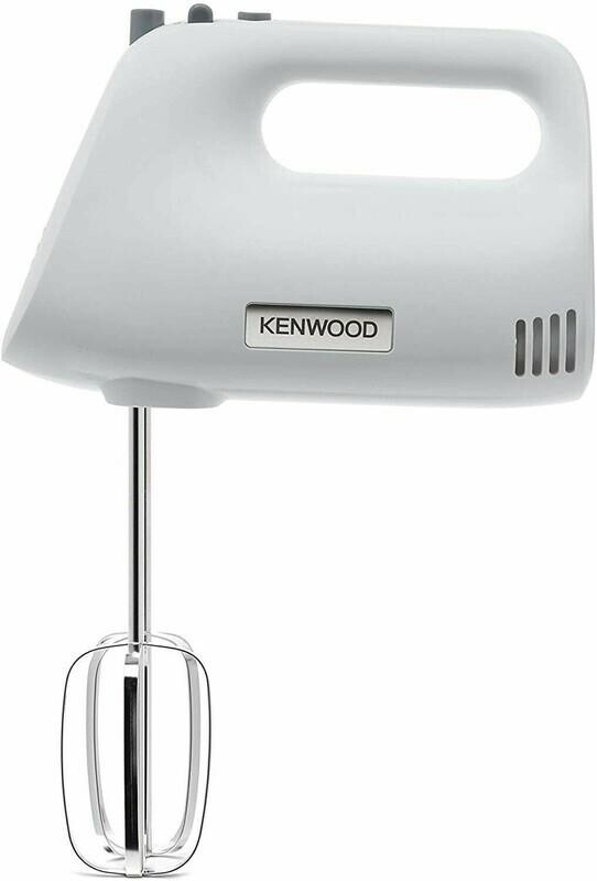 Миксер Kenwood HMP32.A0WH
