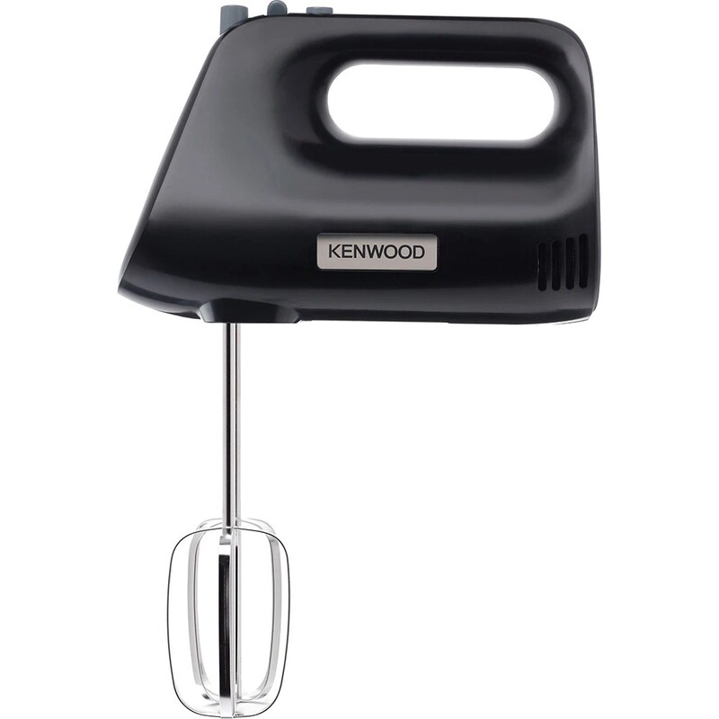 Мiксер Kenwood HMP30.A0BK