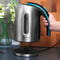 Фото - Електрочайник Cecotec ThermoSense 270 Steel CCTC-01514 (8435484015141) | click.ua