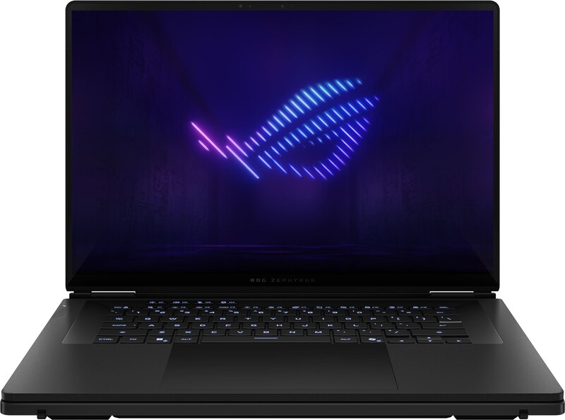 Ноутбук Asus ROG Zephyrus Duo GX651AX-SR100X (90NR0NT2-M004C0) Stellar Grey