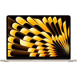 Ноутбук Apple MacBook Air 13.6" M5 16/1TB 2026 (MDHC4UA/A) Starlight