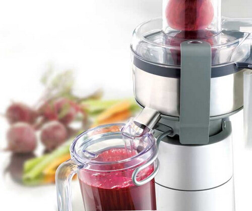 Насадка к комбайну соковыжималка Kenwood AT641