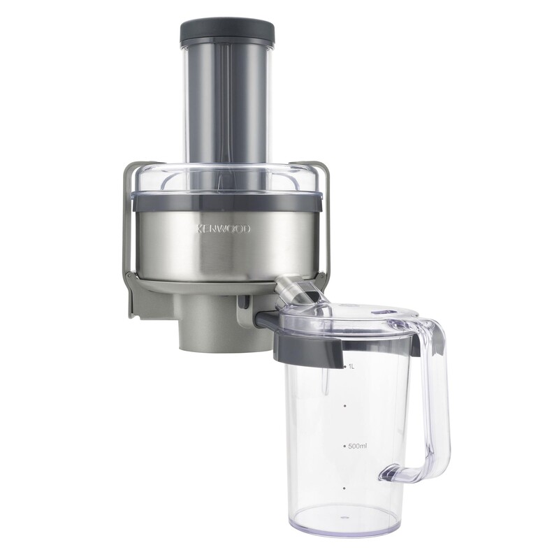 Насадка к комбайну соковыжималка Kenwood AT641