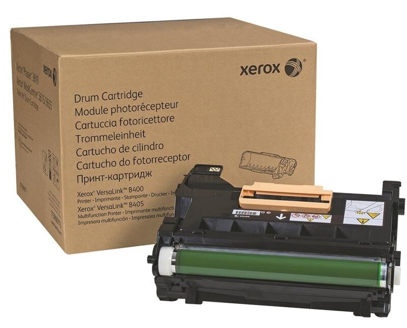 Драм-юніт Xerox (101R00554) VLB400/405 Black