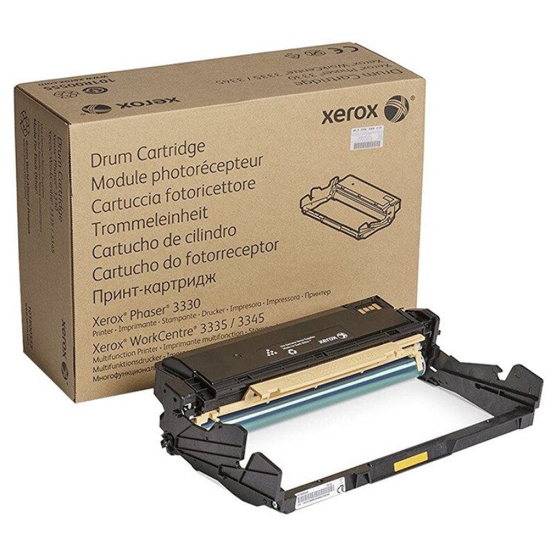 Драм-юнит Xerox (101R00555) WC3335/3345/PH3330 Black