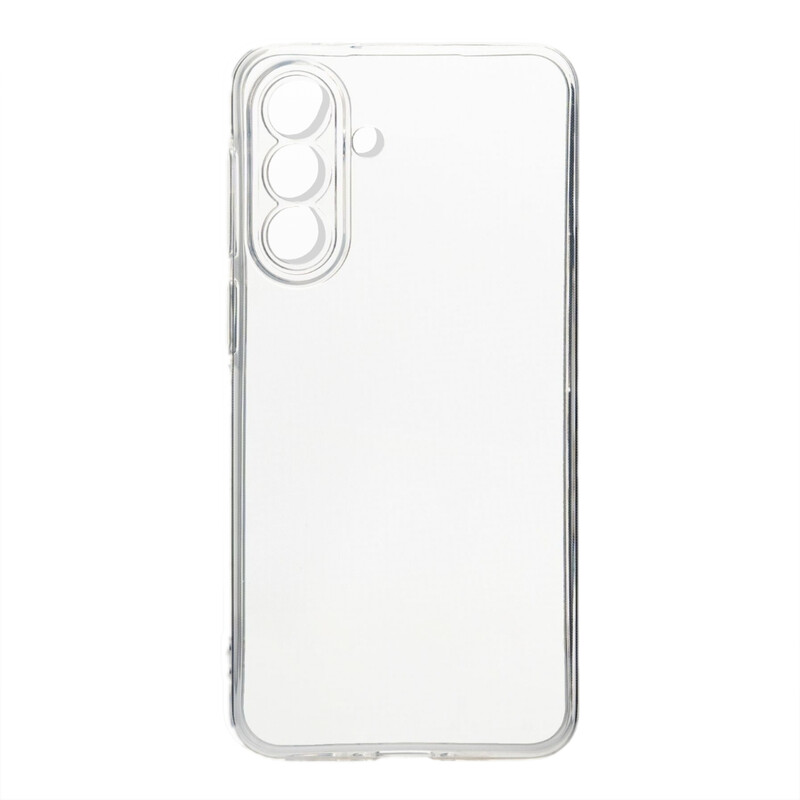 Силіконовий чохол BeCover для Samsung Galaxy А27 SM-A276 Transparancy (715678)