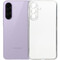 Фото - Силіконовий чохол BeCover для Samsung Galaxy А27 SM-A276 Transparancy (715678) | click.ua