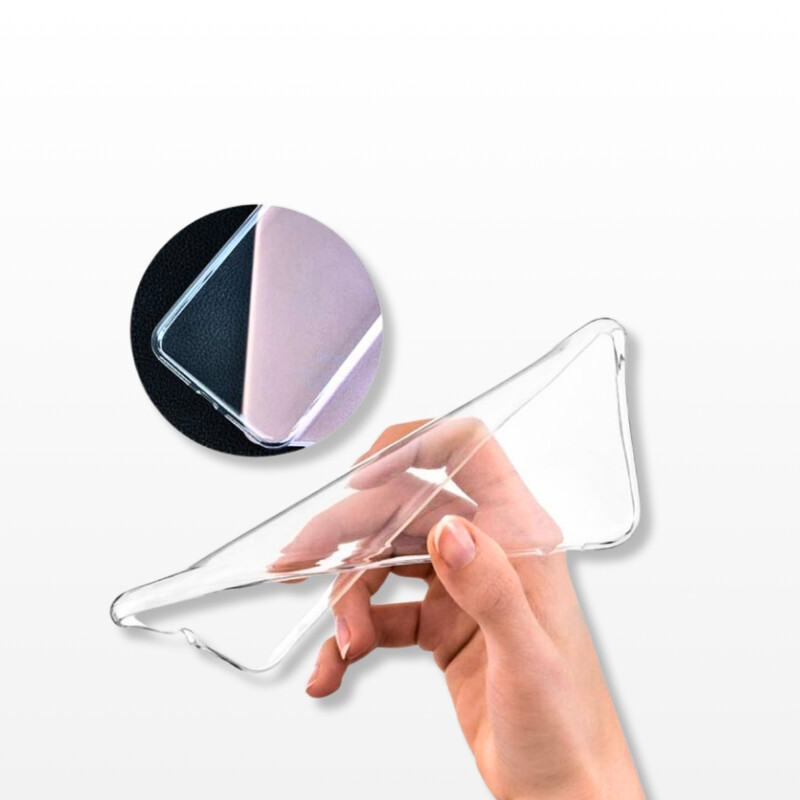 Силіконовий чохол BeCover для OnePlus Nord CE 5 5G Transparancy (715697)