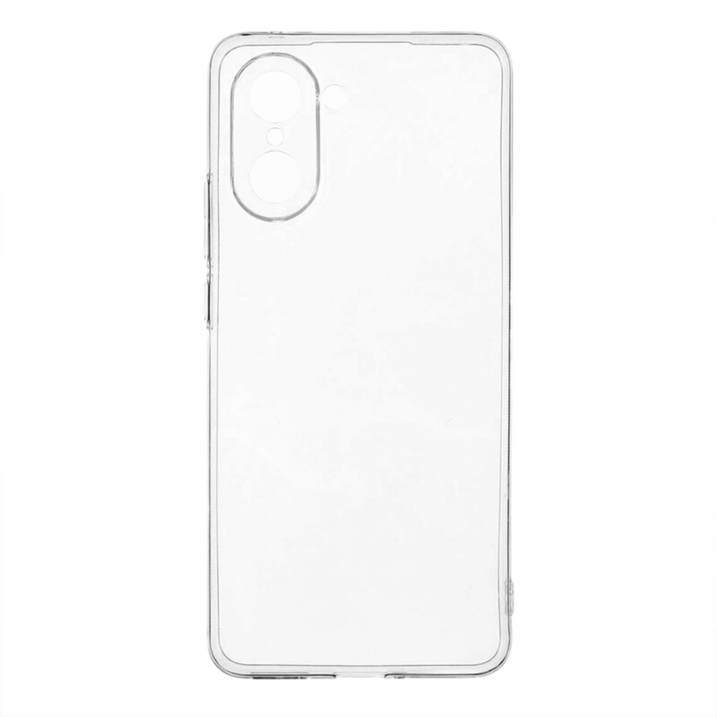 Силіконовий чохол BeCover для OnePlus Nord CE 5 5G Transparancy (715697)