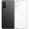 Фото - Силіконовий чохол BeCover для OnePlus Nord CE 5 5G Transparancy (715697) | click.ua