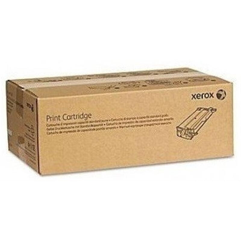 Картридж Xerox (006R01683) AL B8045/8055/8065/8075/8090 Black Dual Pack