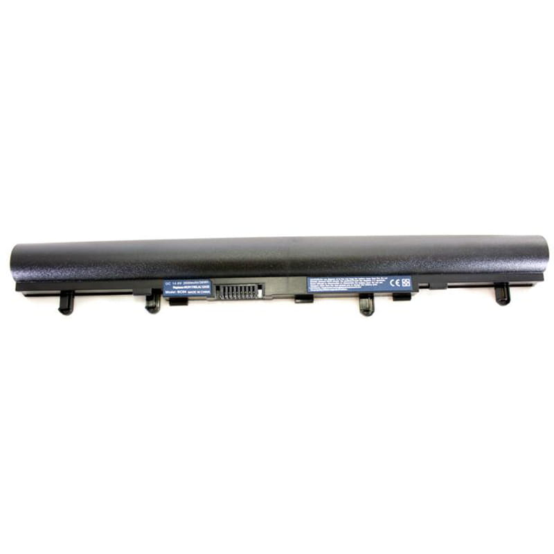 АКБ PowerPlant для ноутбука Acer Aspire V5 (AL12A32) 14.8V 2600mAh (NB00000268)