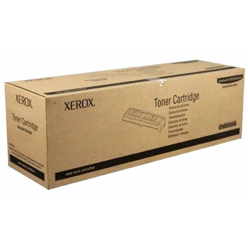 Картридж Xerox (106R03396) VLB7025/7030/7035 Black