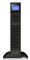 Фото - ДБЖ PowerWalker VFI 1000 CRM LCD 1000VA, 3хIEC (10122000) | click.ua