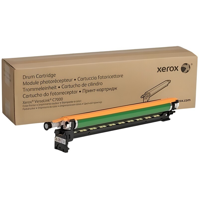 Картридж Xerox (113R00780) VLC7020/7025/7030
