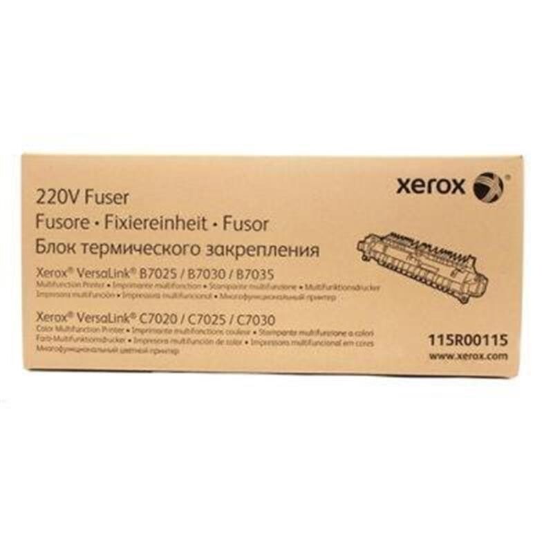 Драм-юнит Xerox (115R00115) VLB7025/7030/7035