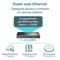 Фото - Коммутатор TP-Link TL-SG1210MPE | click.ua