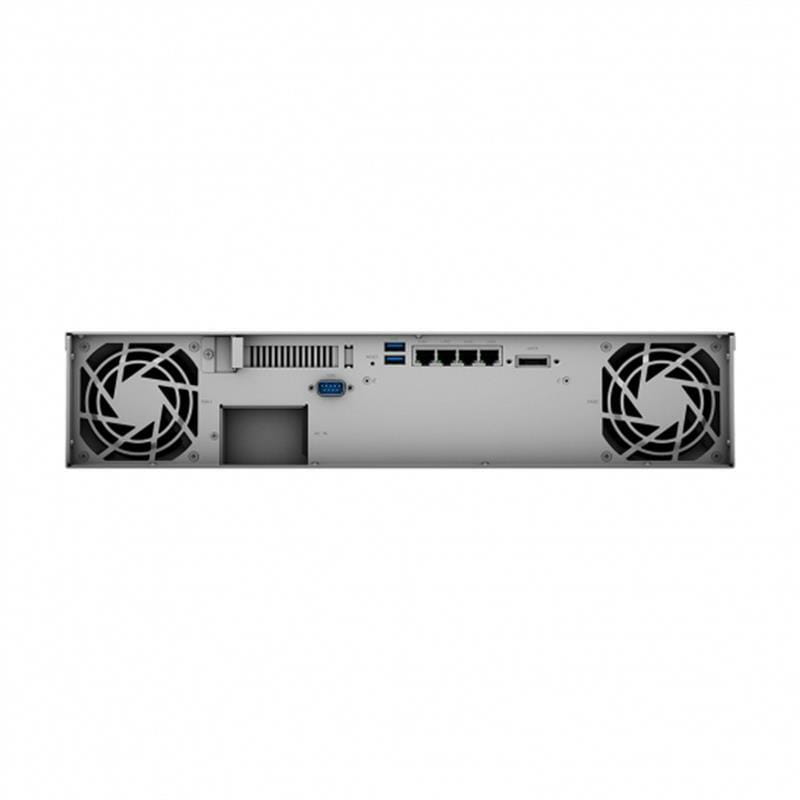 Мережеве сховище NAS Synology RS1221+