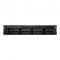 Фото - Мережеве сховище NAS Synology RS1221+ | click.ua