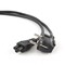Фото - Кабель силовой Cablexpert PC-186-ML12-3M (для ноутбука ) 3 м | click.ua