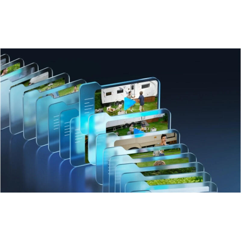 IP-камера Reolink Altas G650 PT 4G 4МП с солнечной панелью