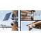 Фото - IP-камера Reolink Altas G650 PT 4G 4МП с солнечной панелью | click.ua