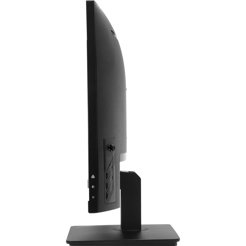 Монітор ASRock 27" PG27QRT1B VA Black 180Hz Curved