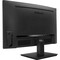 Фото - Монітор ASRock 27" PG27QRT1B VA Black 180Hz Curved | click.ua