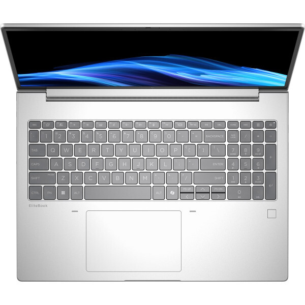 Ноутбук HP EliteBook 6 G1a 16 (AZ8Z5AV_V15) Silver