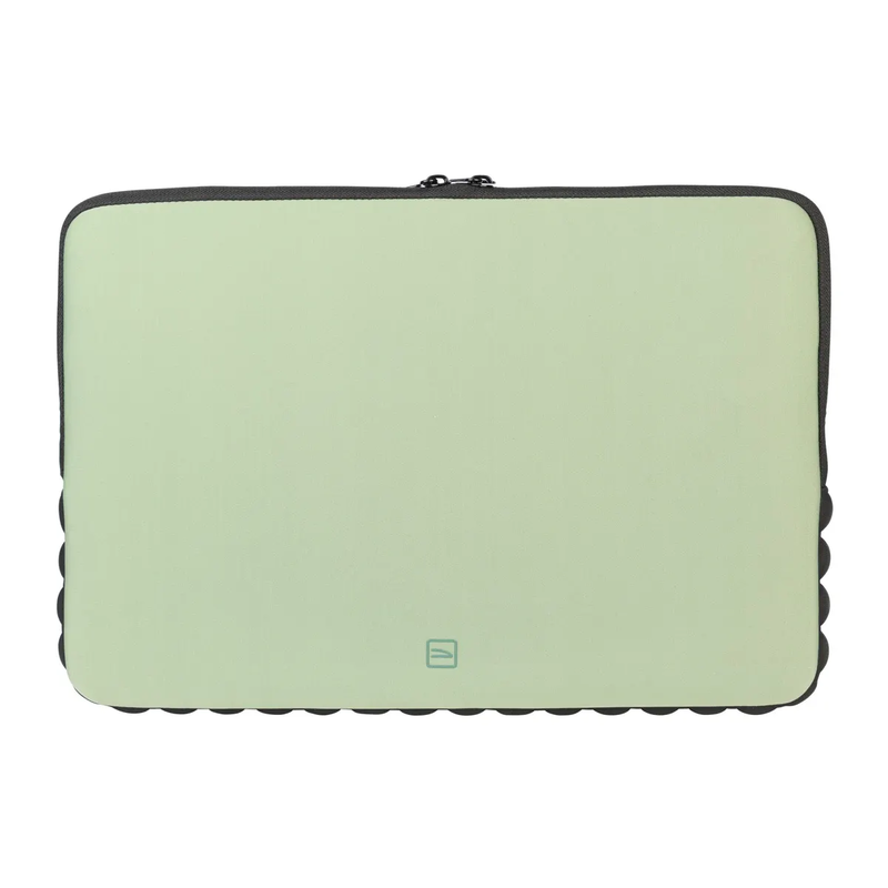 Чехол для ноутбука Tucano Offroad 15/16" Green (BFCAR1516-V)