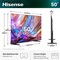 Фото - Телевізор Hisense 50E7S | click.ua
