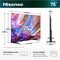 Фото - Телевизор Hisense 75E7S | click.ua