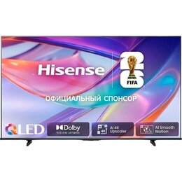 Телевізор Hisense 75E7S